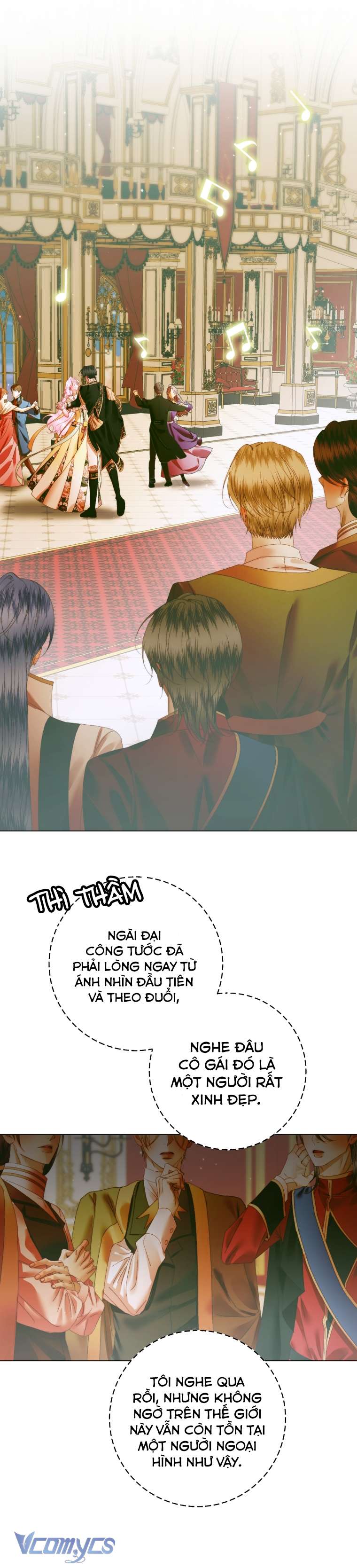 Siren: Trở Thành Gia Đình Của Nhân Vật Phản Diện Chapter 102 - Trang 2