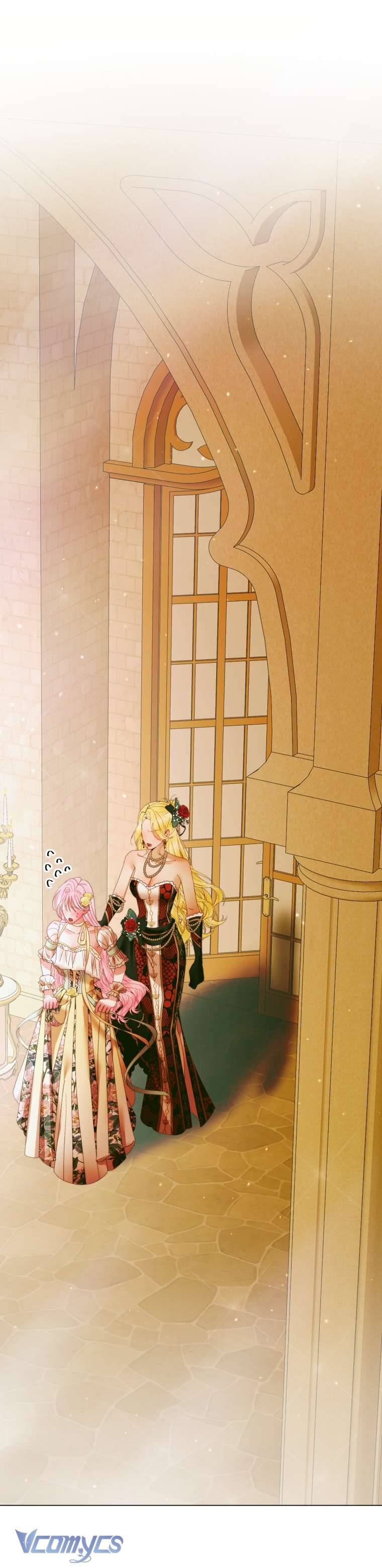 Siren: Trở Thành Gia Đình Của Nhân Vật Phản Diện Chapter 103 - Trang 2