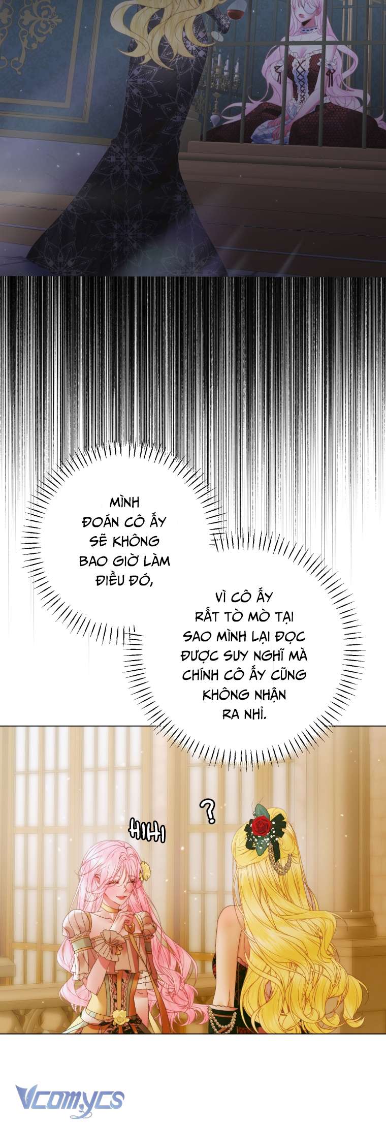 Siren: Trở Thành Gia Đình Của Nhân Vật Phản Diện Chapter 103 - Trang 2