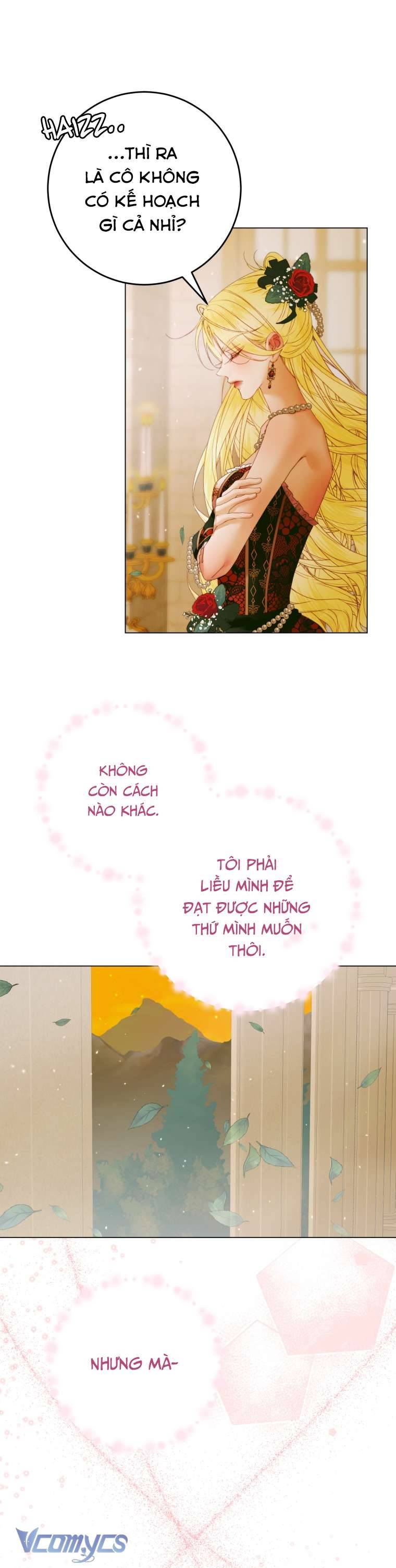 Siren: Trở Thành Gia Đình Của Nhân Vật Phản Diện Chapter 103 - Trang 2