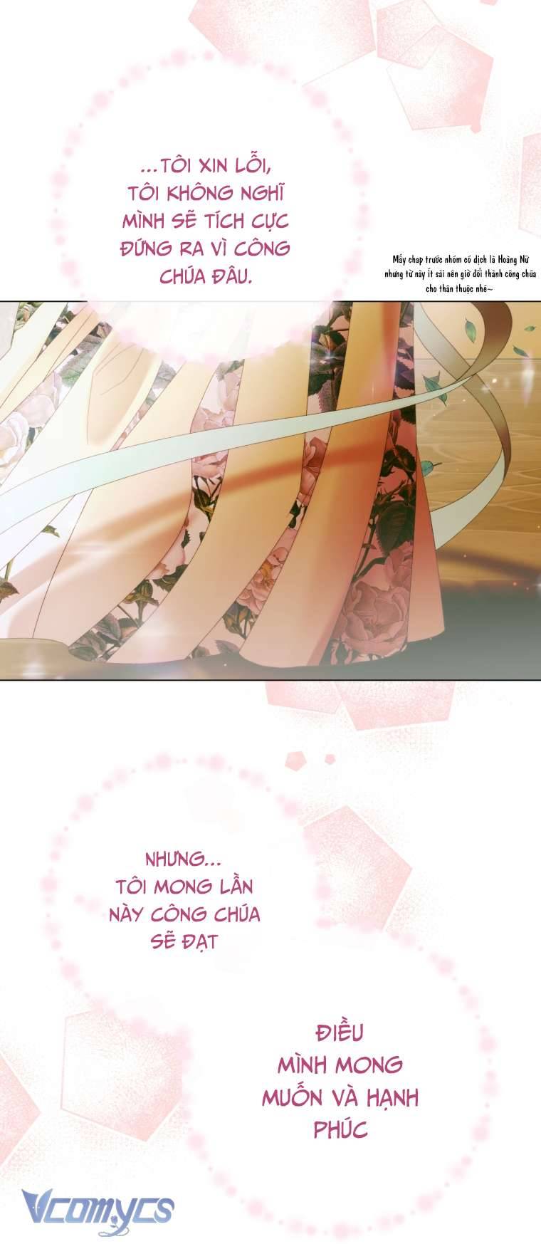 Siren: Trở Thành Gia Đình Của Nhân Vật Phản Diện Chapter 103 - Trang 2