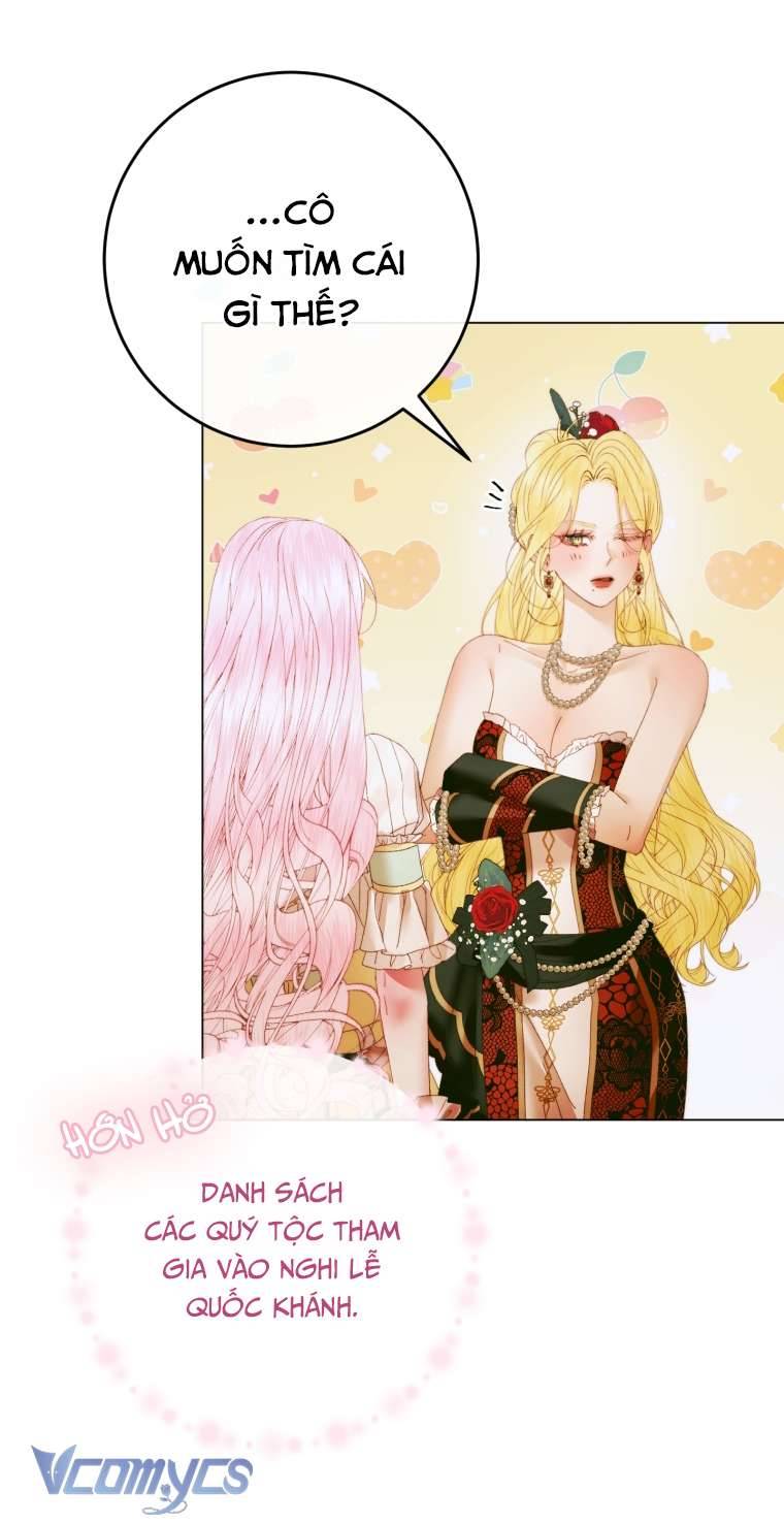 Siren: Trở Thành Gia Đình Của Nhân Vật Phản Diện Chapter 103 - Trang 2