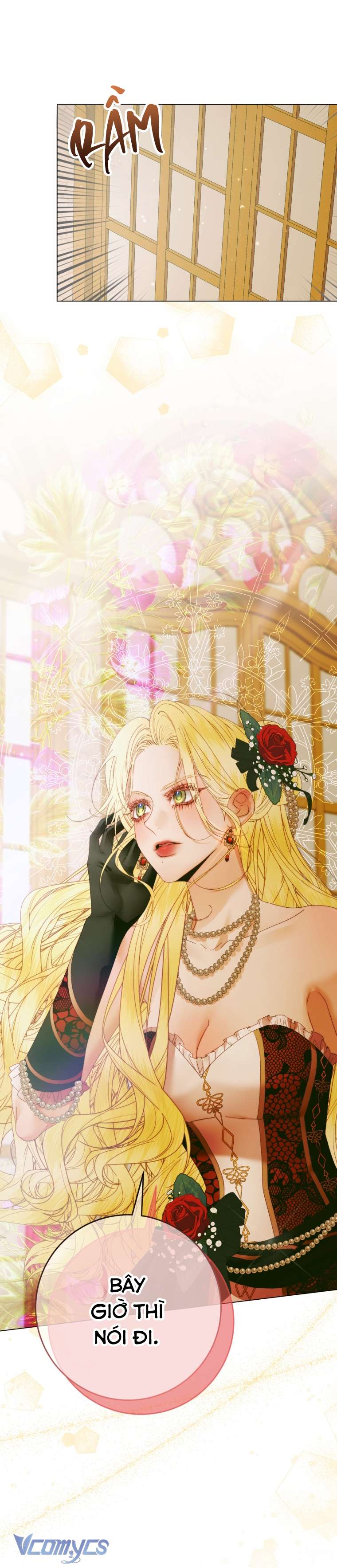 Siren: Trở Thành Gia Đình Của Nhân Vật Phản Diện Chapter 103 - Trang 2