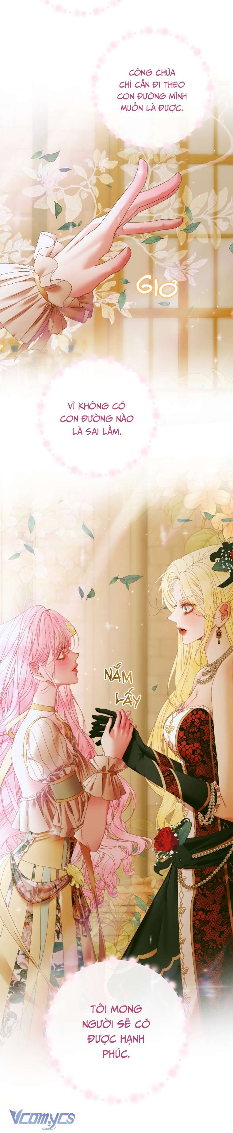 Siren: Trở Thành Gia Đình Của Nhân Vật Phản Diện Chapter 103 - Trang 2