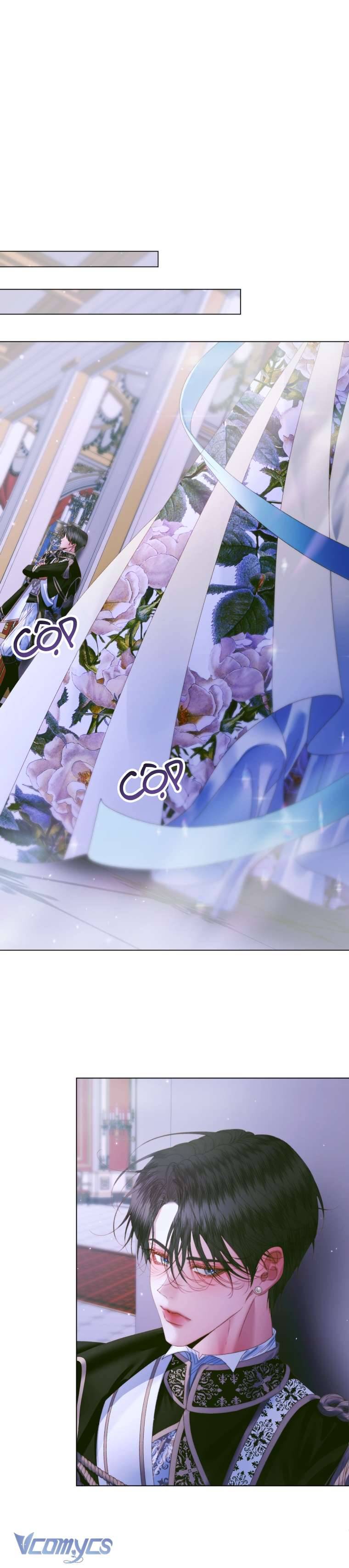 Siren: Trở Thành Gia Đình Của Nhân Vật Phản Diện Chapter 103 - Trang 2