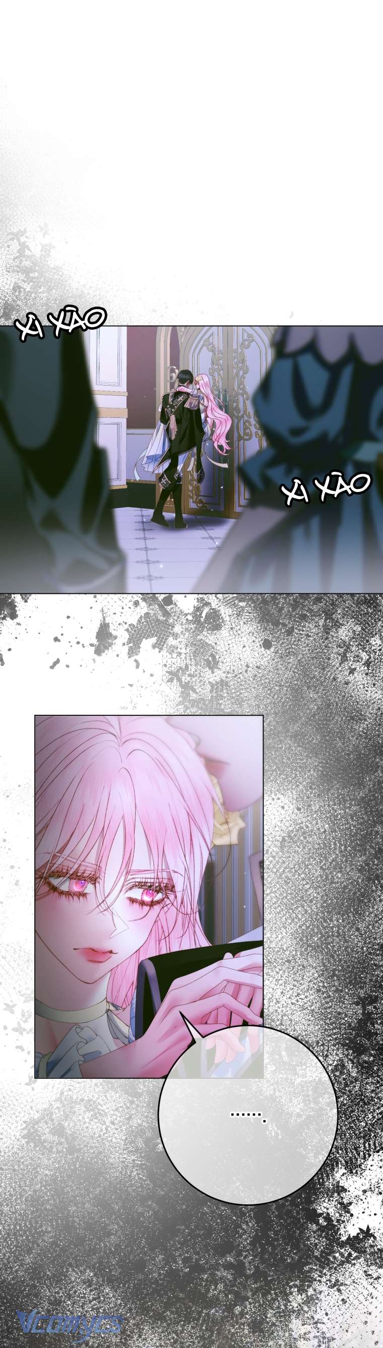 Siren: Trở Thành Gia Đình Của Nhân Vật Phản Diện Chapter 103 - Trang 2