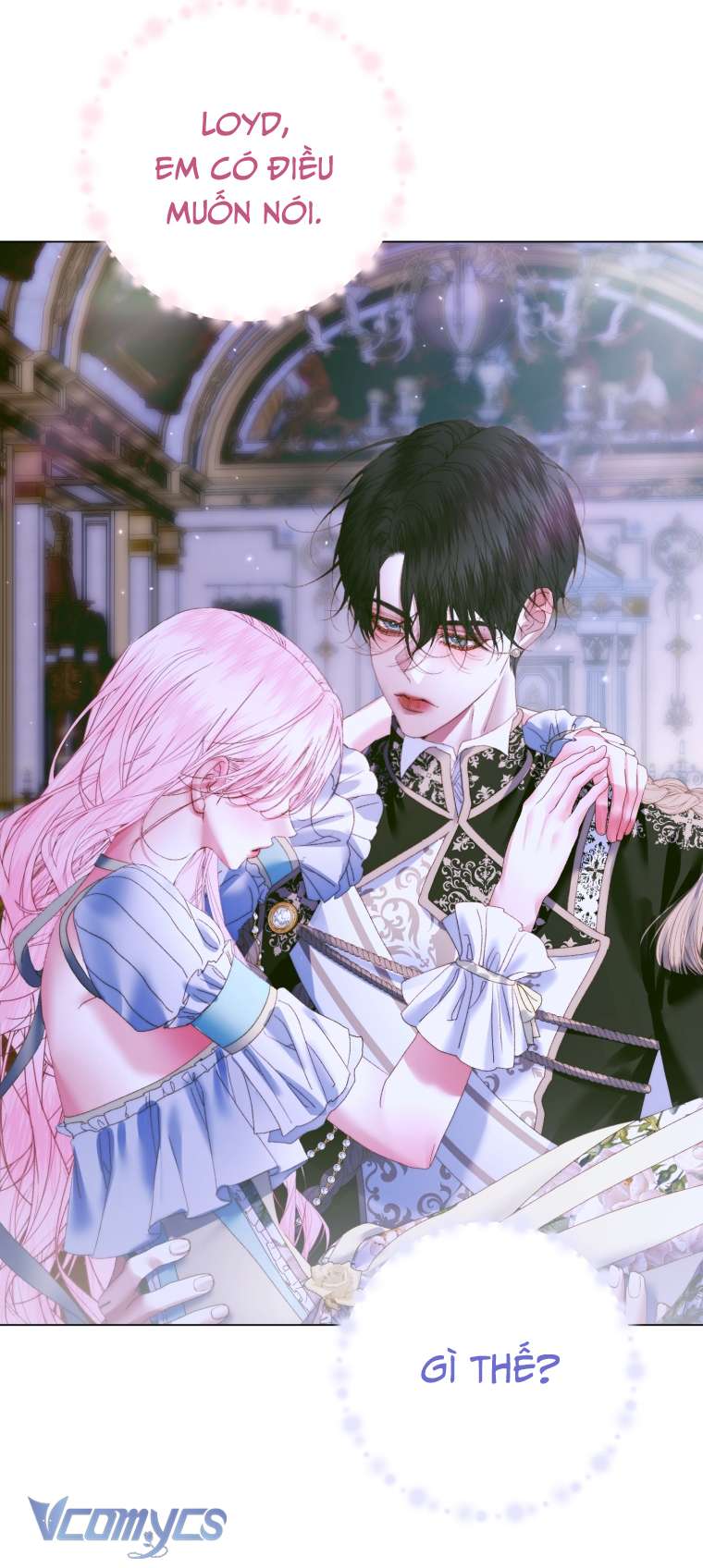 Siren: Trở Thành Gia Đình Của Nhân Vật Phản Diện Chapter 103 - Trang 2