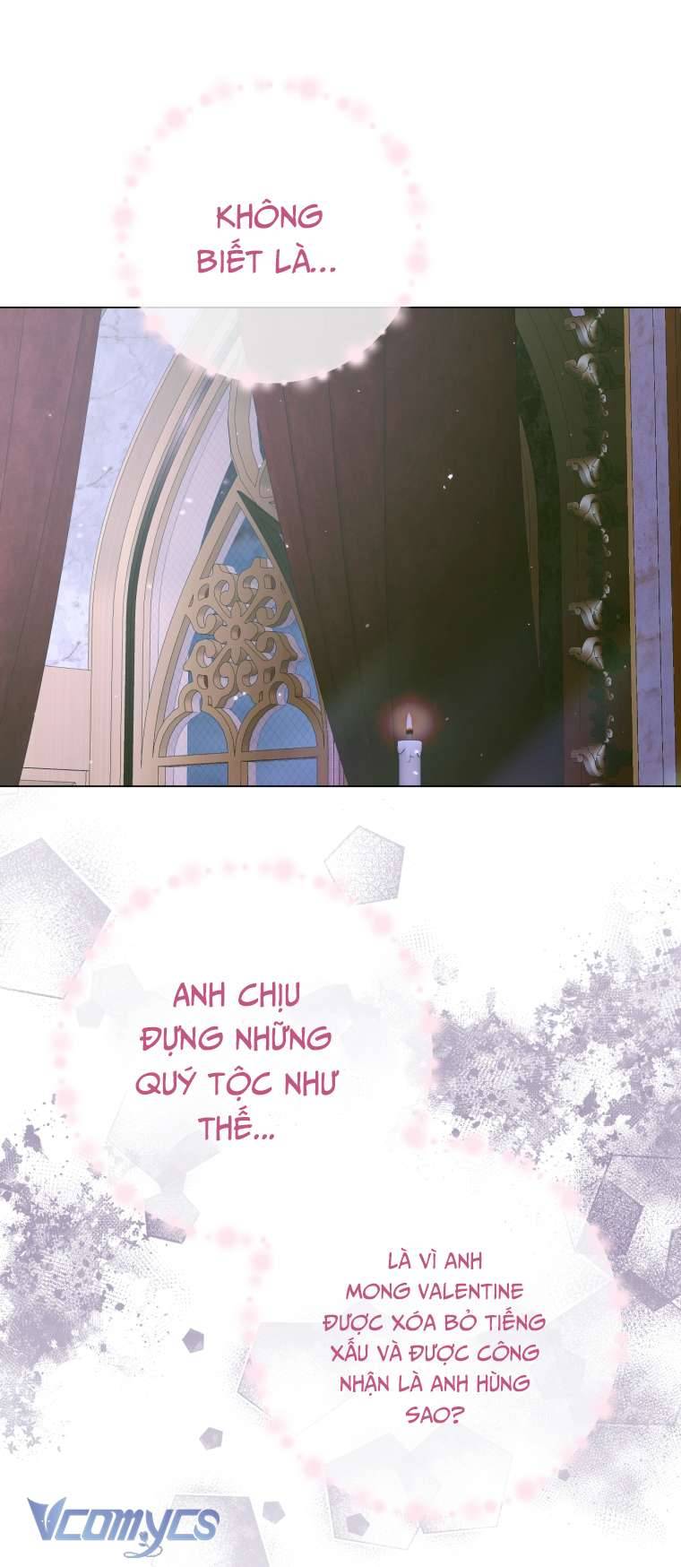 Siren: Trở Thành Gia Đình Của Nhân Vật Phản Diện Chapter 103 - Trang 2