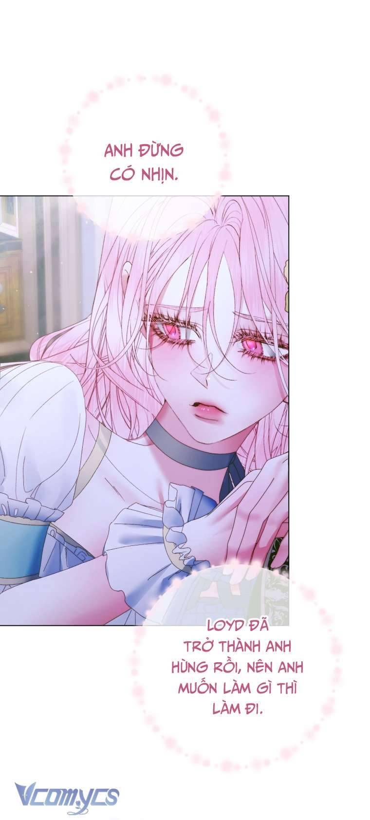 Siren: Trở Thành Gia Đình Của Nhân Vật Phản Diện Chapter 103 - Trang 2