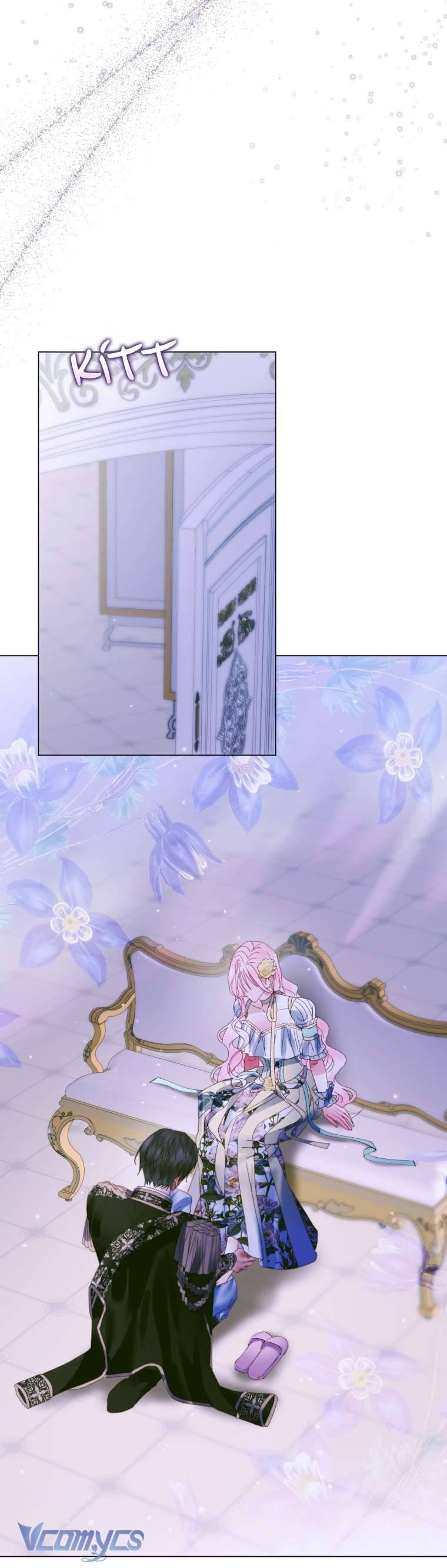 Siren: Trở Thành Gia Đình Của Nhân Vật Phản Diện Chapter 103 - Trang 2