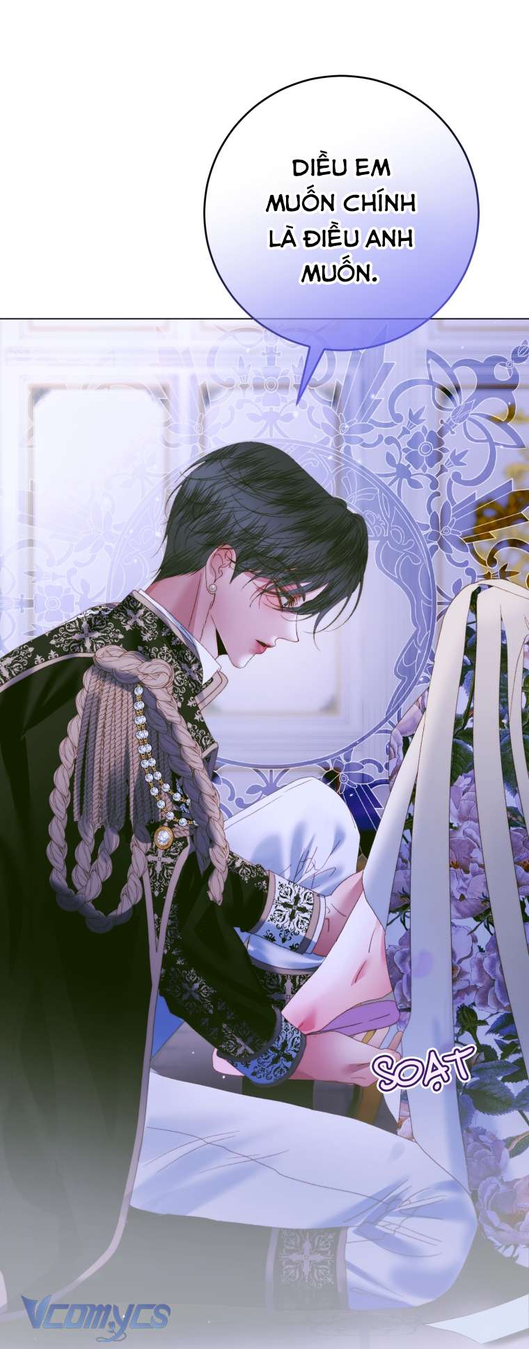 Siren: Trở Thành Gia Đình Của Nhân Vật Phản Diện Chapter 103 - Trang 2