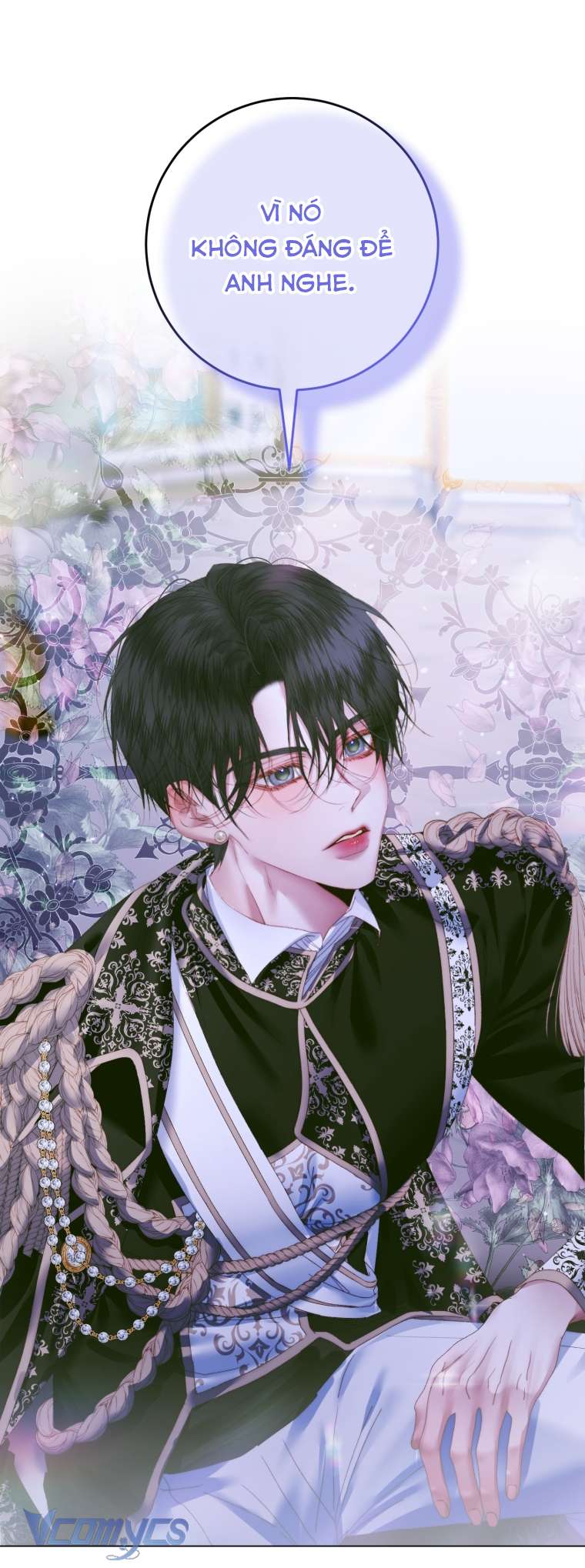 Siren: Trở Thành Gia Đình Của Nhân Vật Phản Diện Chapter 103 - Trang 2