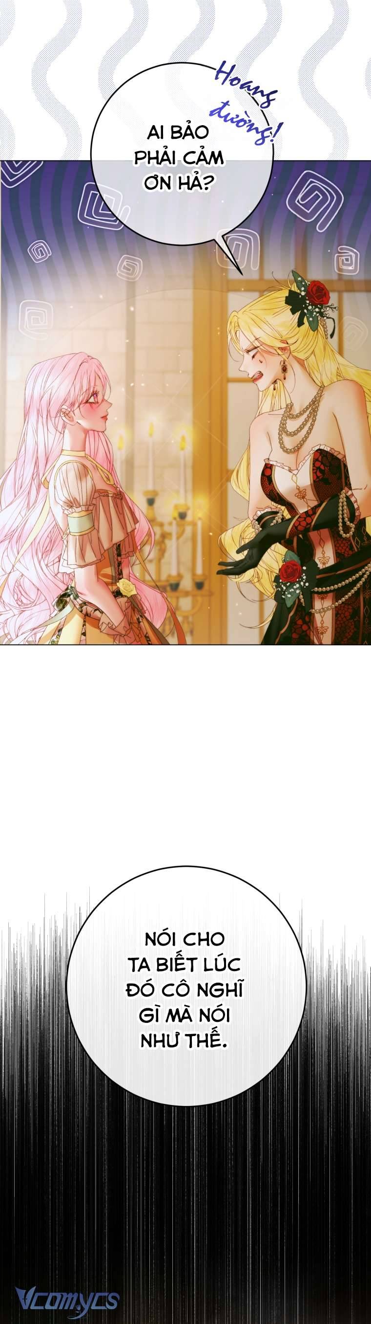 Siren: Trở Thành Gia Đình Của Nhân Vật Phản Diện Chapter 103 - Trang 2