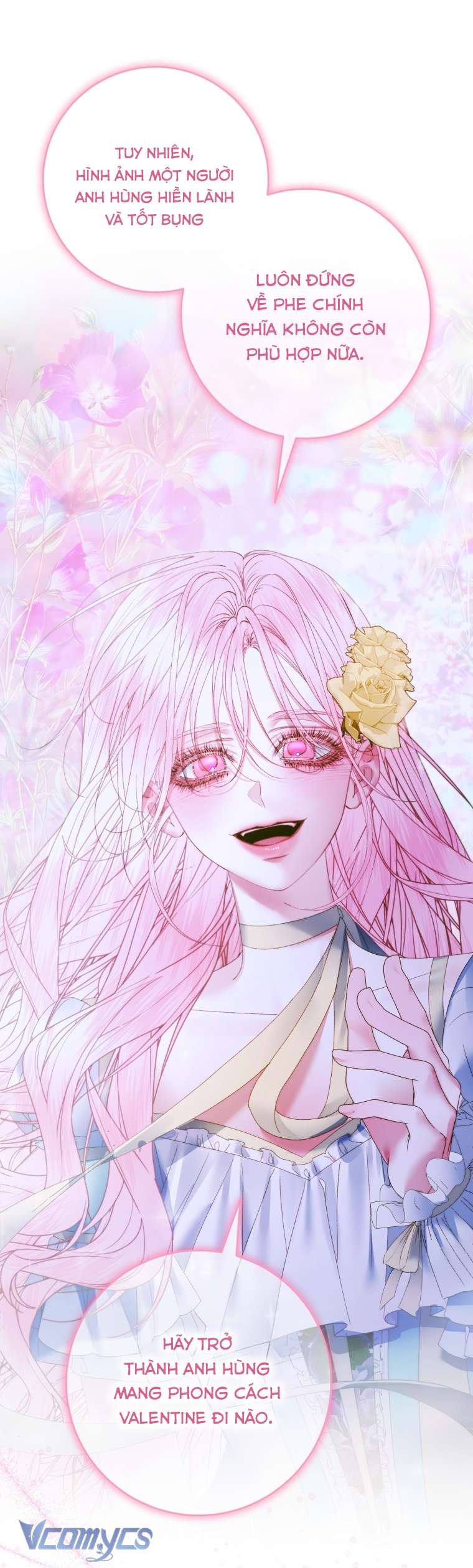 Siren: Trở Thành Gia Đình Của Nhân Vật Phản Diện Chapter 103 - Trang 2