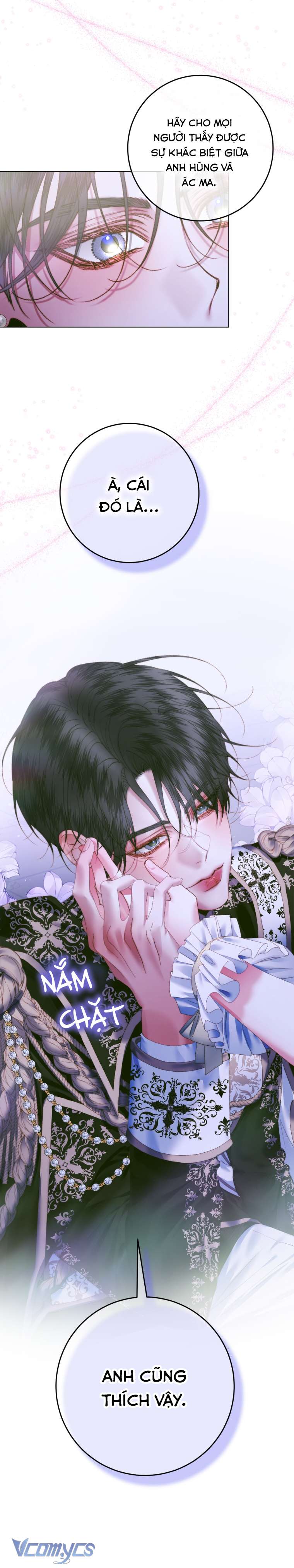 Siren: Trở Thành Gia Đình Của Nhân Vật Phản Diện Chapter 103 - Trang 2