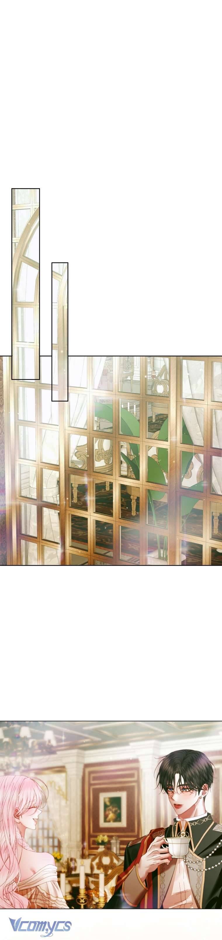 Siren: Trở Thành Gia Đình Của Nhân Vật Phản Diện Chapter 103 - Trang 2