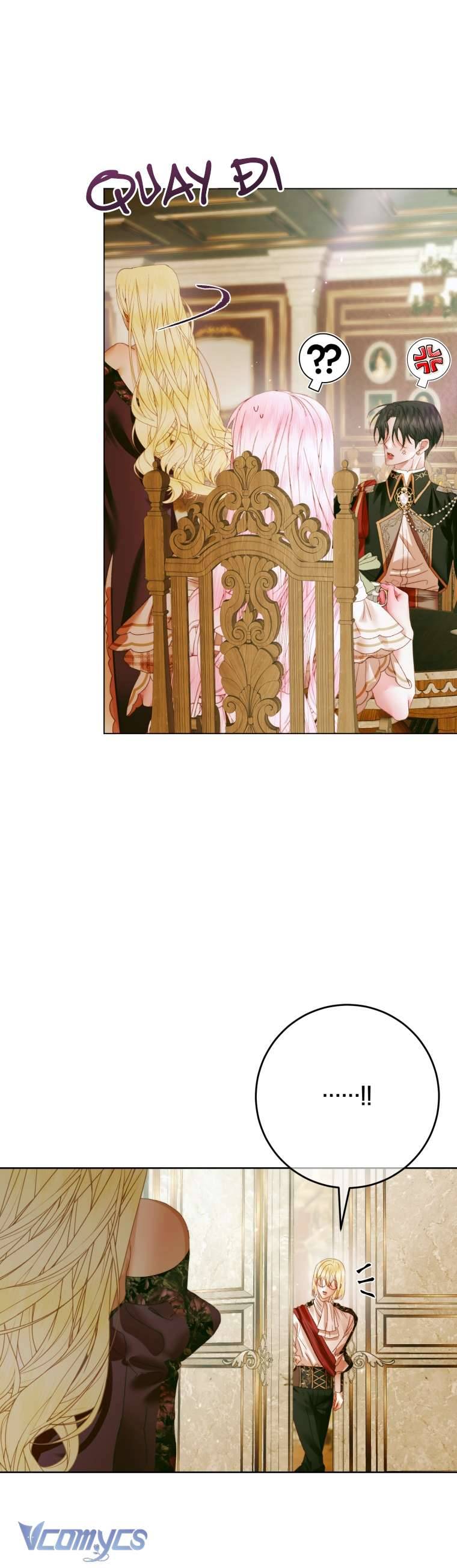 Siren: Trở Thành Gia Đình Của Nhân Vật Phản Diện Chapter 103 - Trang 2