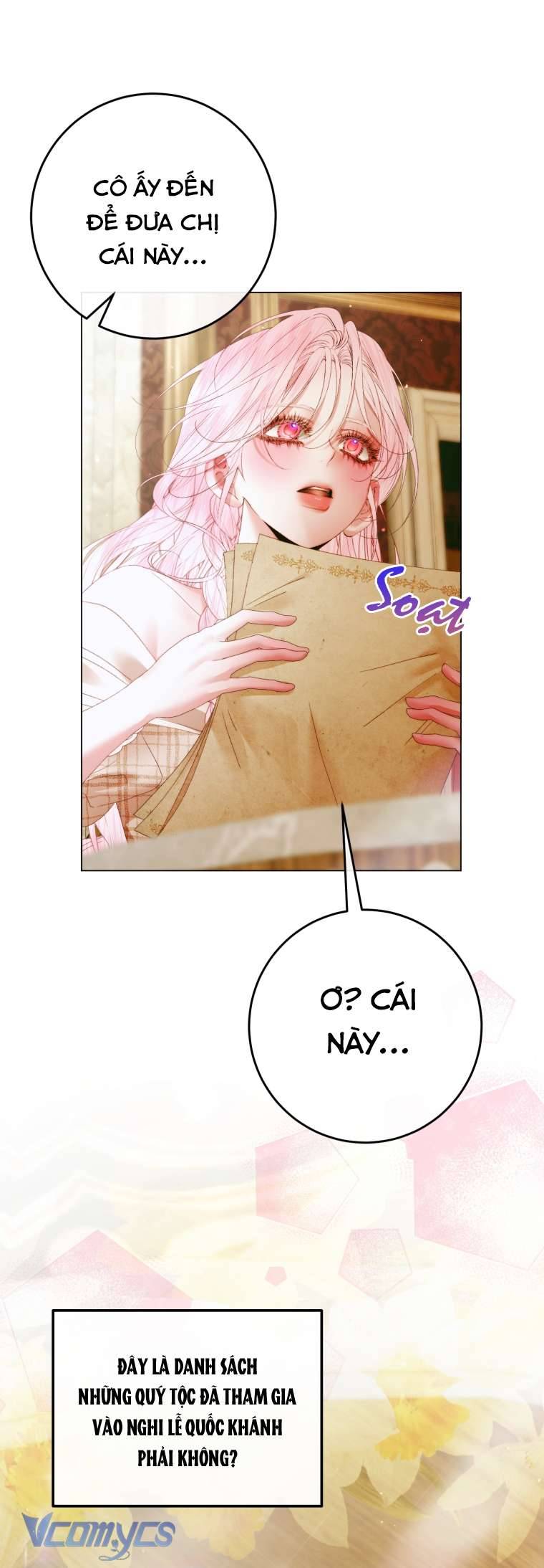 Siren: Trở Thành Gia Đình Của Nhân Vật Phản Diện Chapter 103 - Trang 2