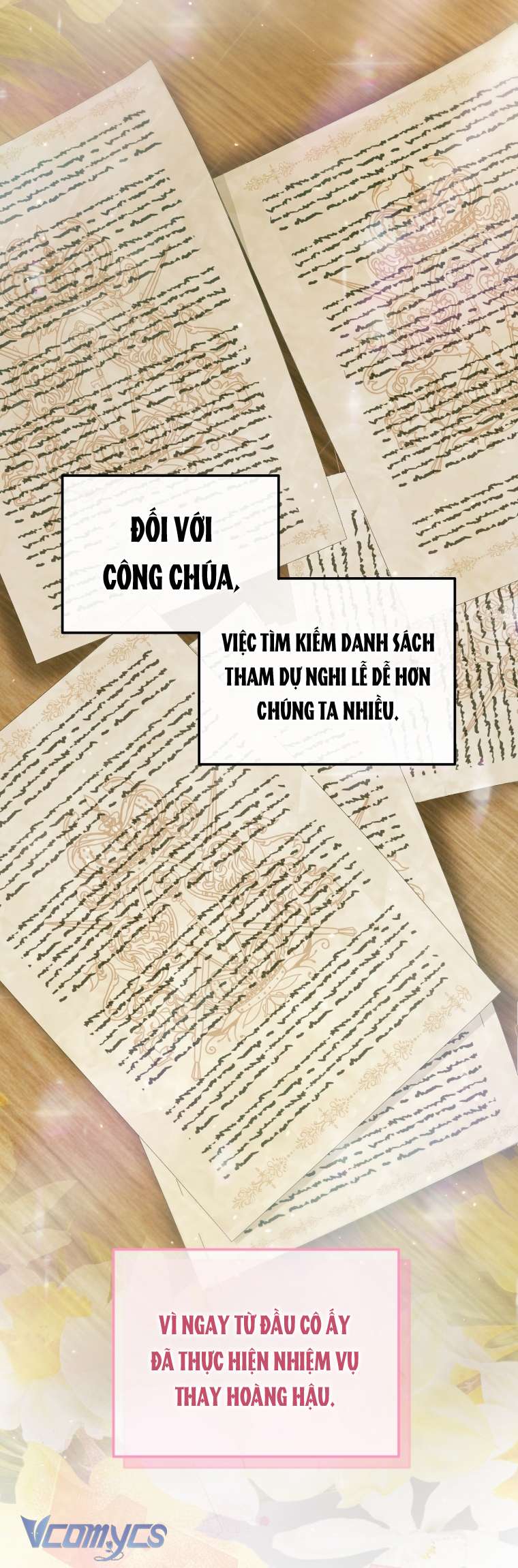 Siren: Trở Thành Gia Đình Của Nhân Vật Phản Diện Chapter 103 - Trang 2