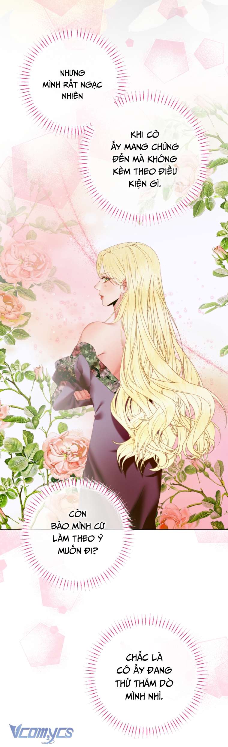 Siren: Trở Thành Gia Đình Của Nhân Vật Phản Diện Chapter 103 - Trang 2