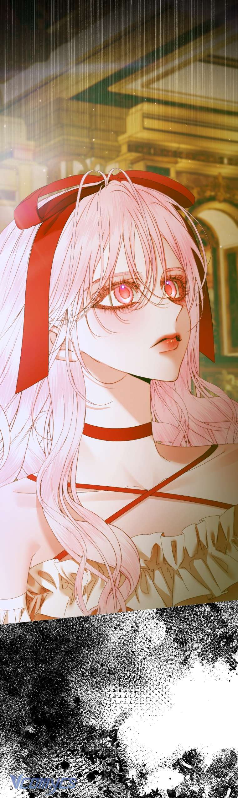 Siren: Trở Thành Gia Đình Của Nhân Vật Phản Diện Chapter 103 - Trang 2