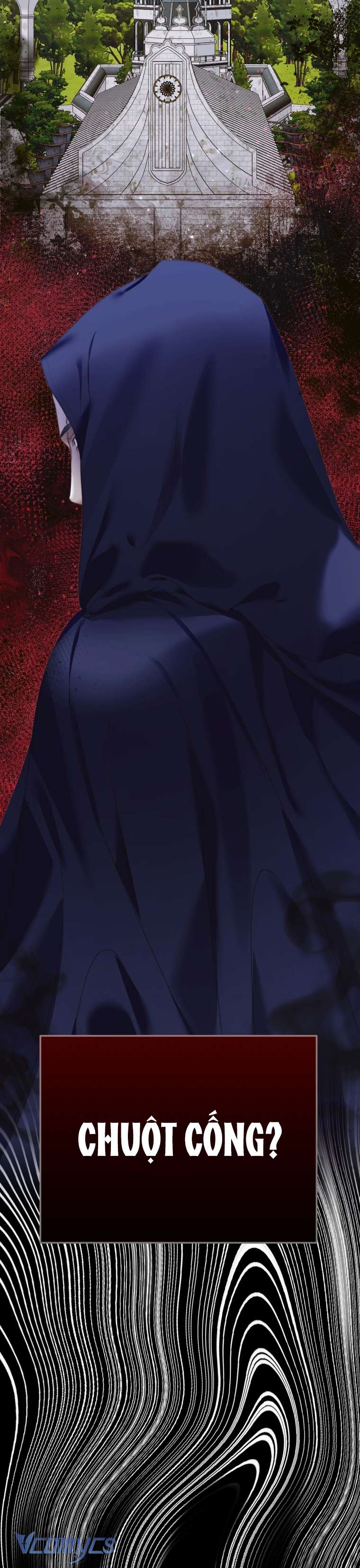 Siren: Trở Thành Gia Đình Của Nhân Vật Phản Diện Chapter 103 - Trang 2