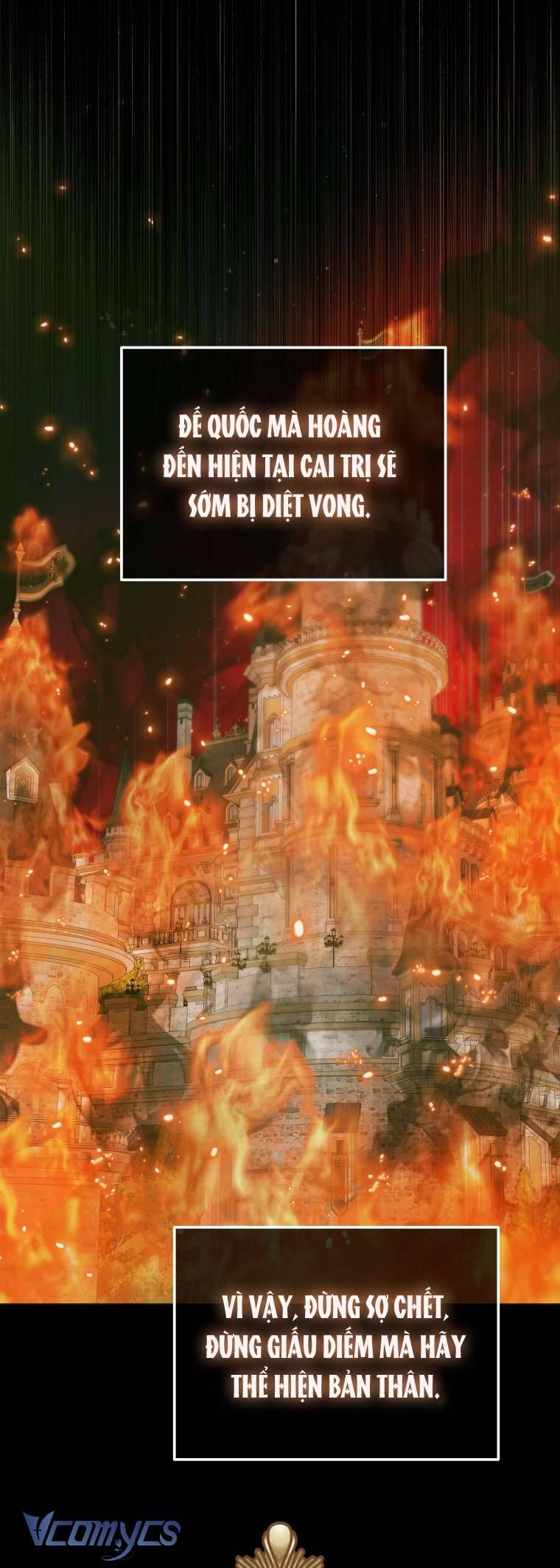 Siren: Trở Thành Gia Đình Của Nhân Vật Phản Diện Chapter 103 - Trang 2