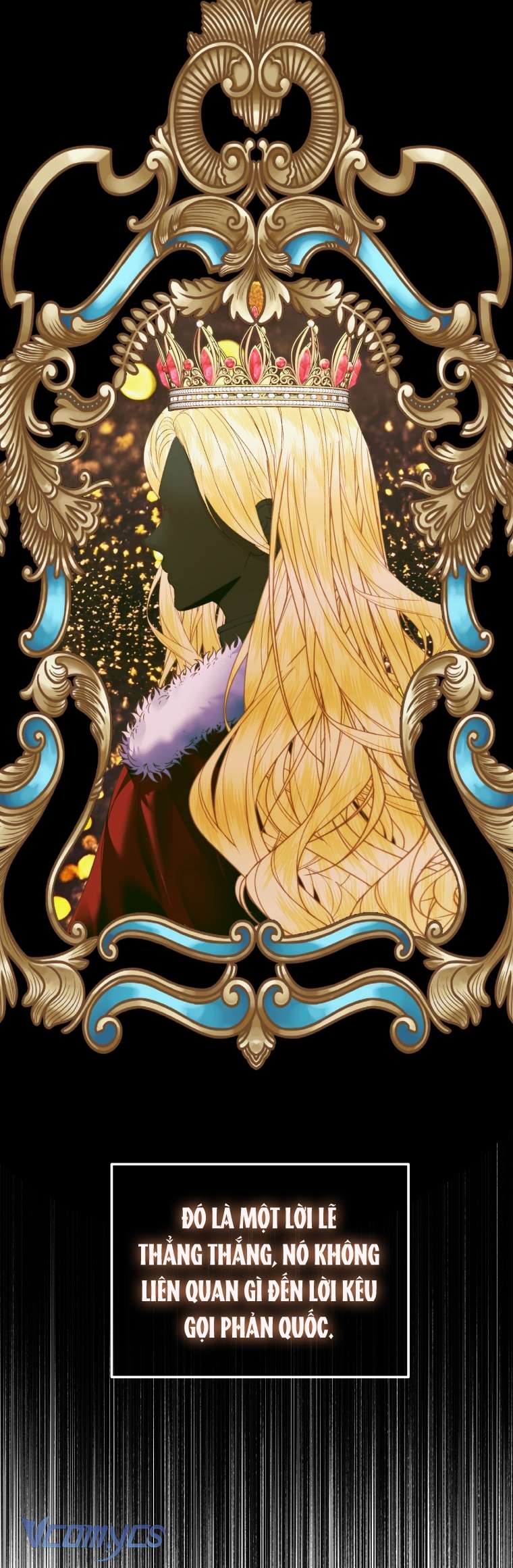 Siren: Trở Thành Gia Đình Của Nhân Vật Phản Diện Chapter 103 - Trang 2