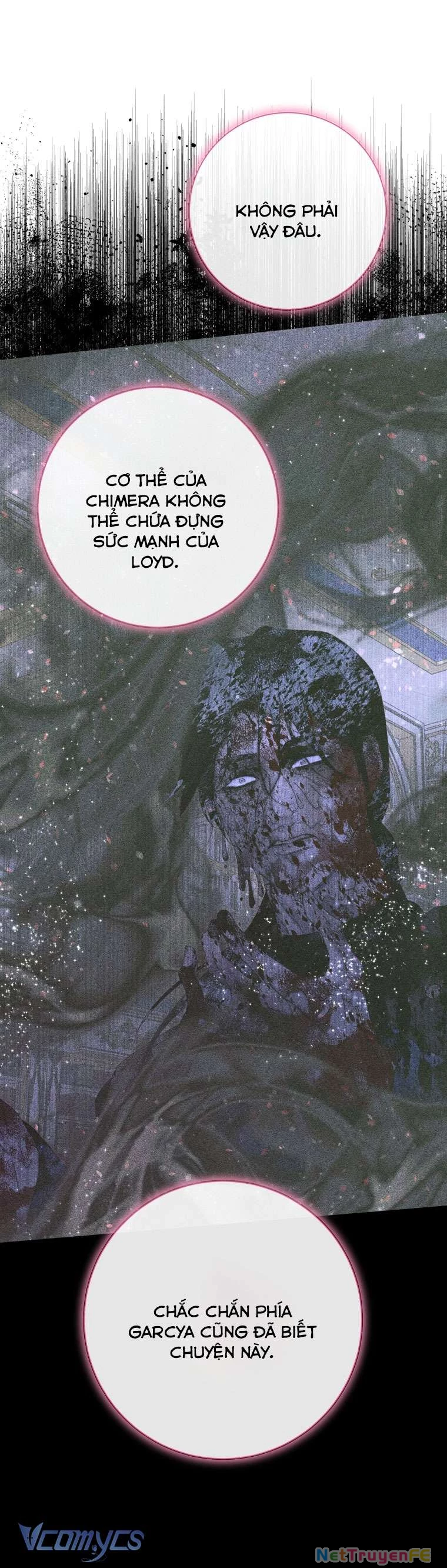 Siren: Trở Thành Gia Đình Của Nhân Vật Phản Diện Chapter 104 - Trang 2