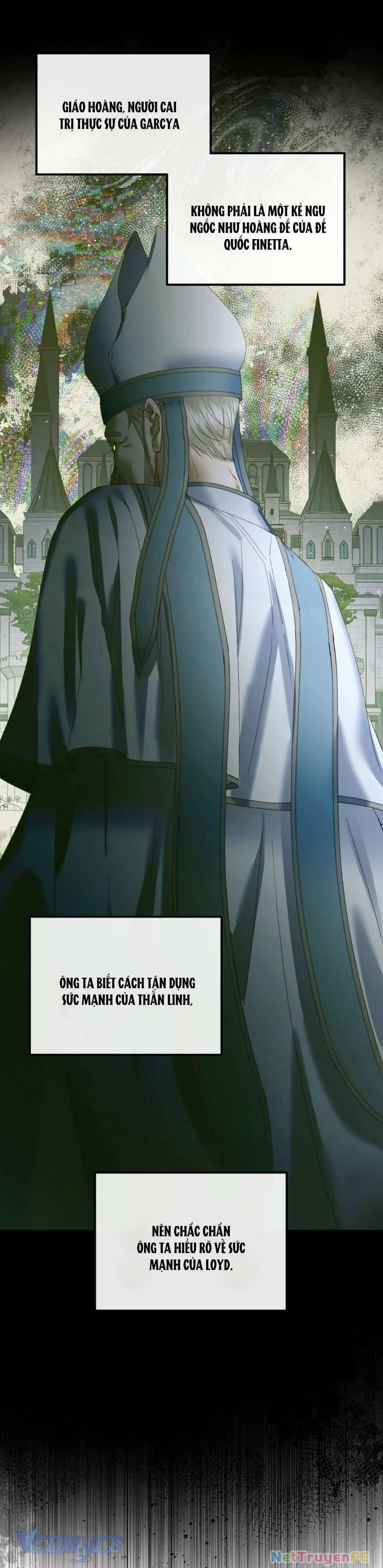 Siren: Trở Thành Gia Đình Của Nhân Vật Phản Diện Chapter 104 - Trang 2