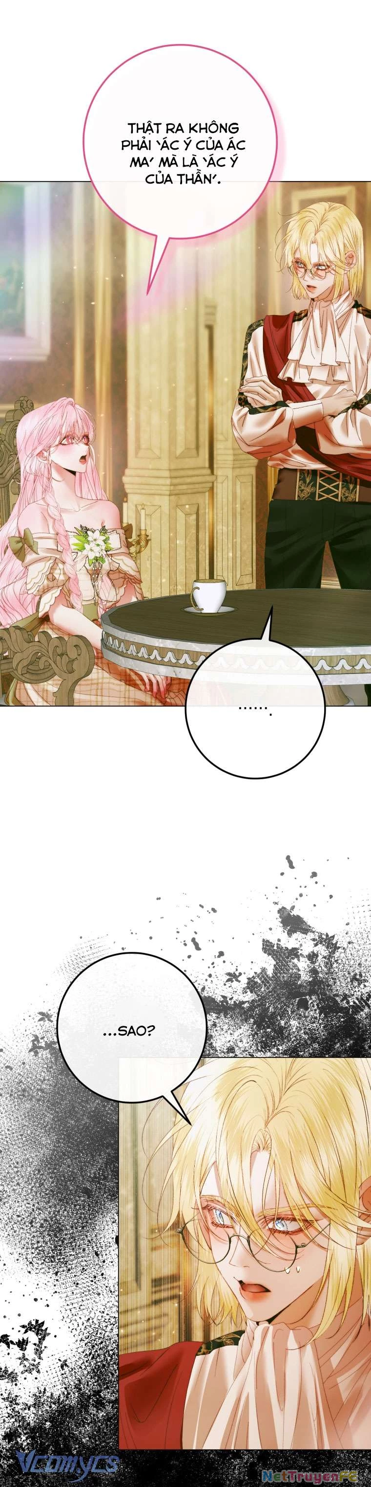 Siren: Trở Thành Gia Đình Của Nhân Vật Phản Diện Chapter 104 - Trang 2