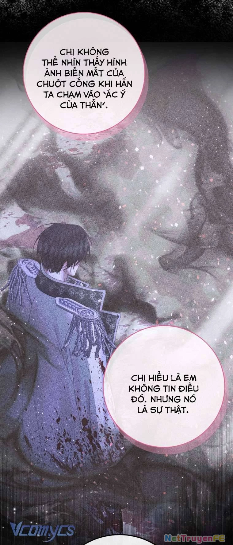 Siren: Trở Thành Gia Đình Của Nhân Vật Phản Diện Chapter 104 - Trang 2