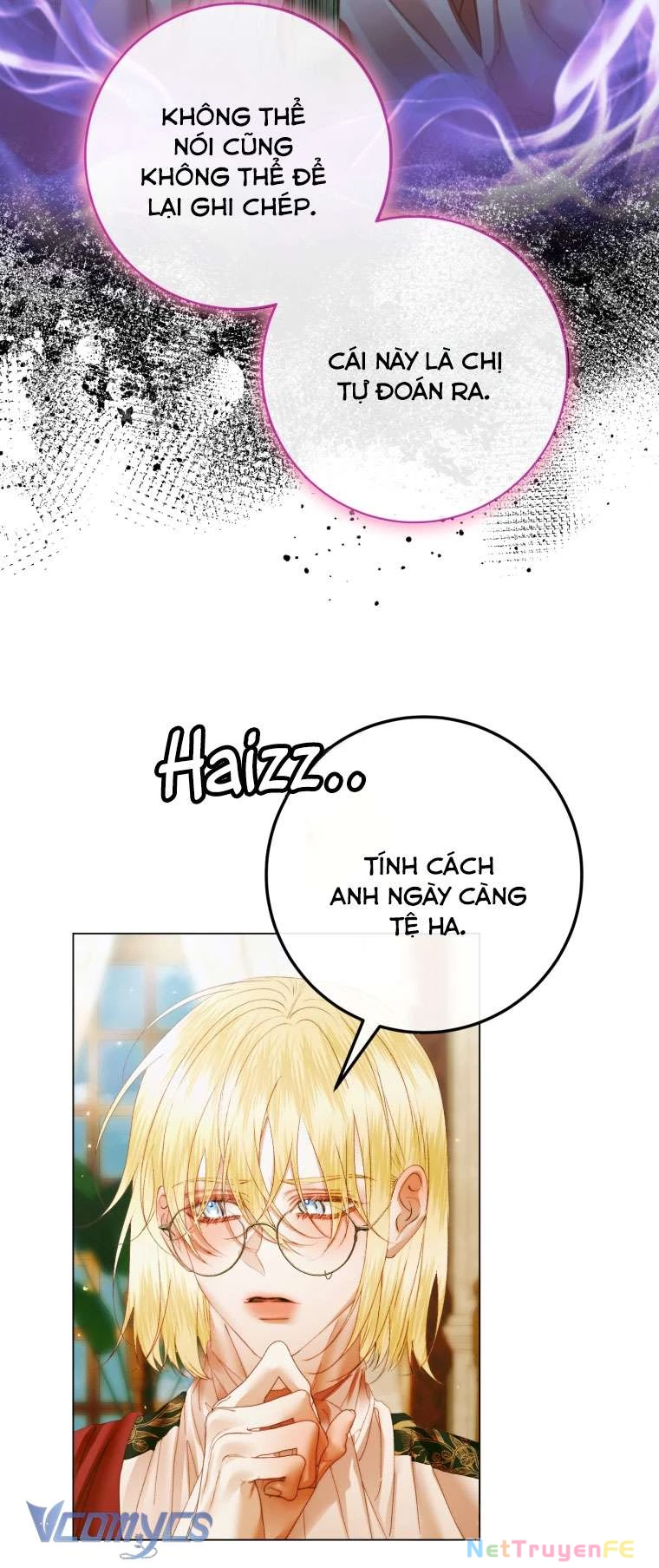 Siren: Trở Thành Gia Đình Của Nhân Vật Phản Diện Chapter 104 - Trang 2