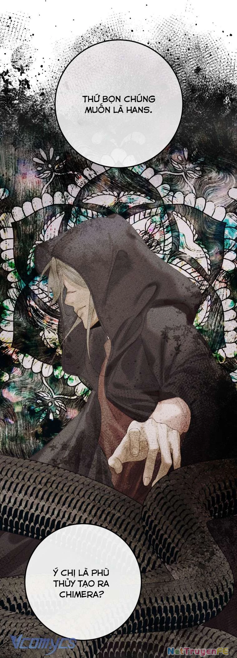 Siren: Trở Thành Gia Đình Của Nhân Vật Phản Diện Chapter 104 - Trang 2