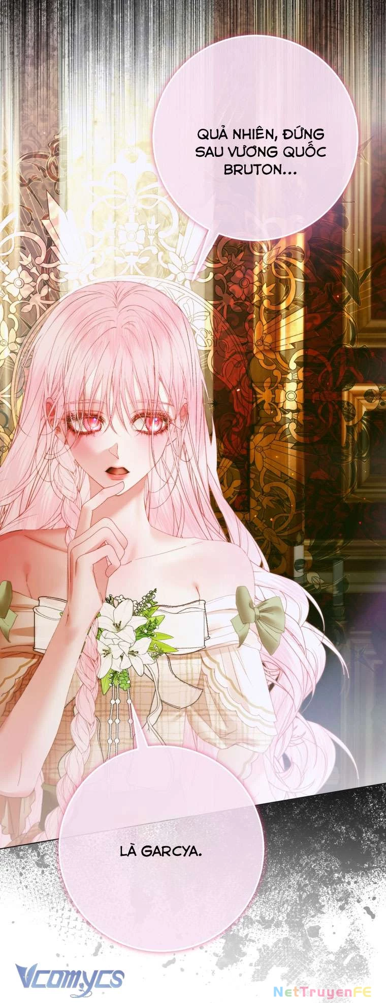 Siren: Trở Thành Gia Đình Của Nhân Vật Phản Diện Chapter 104 - Trang 2