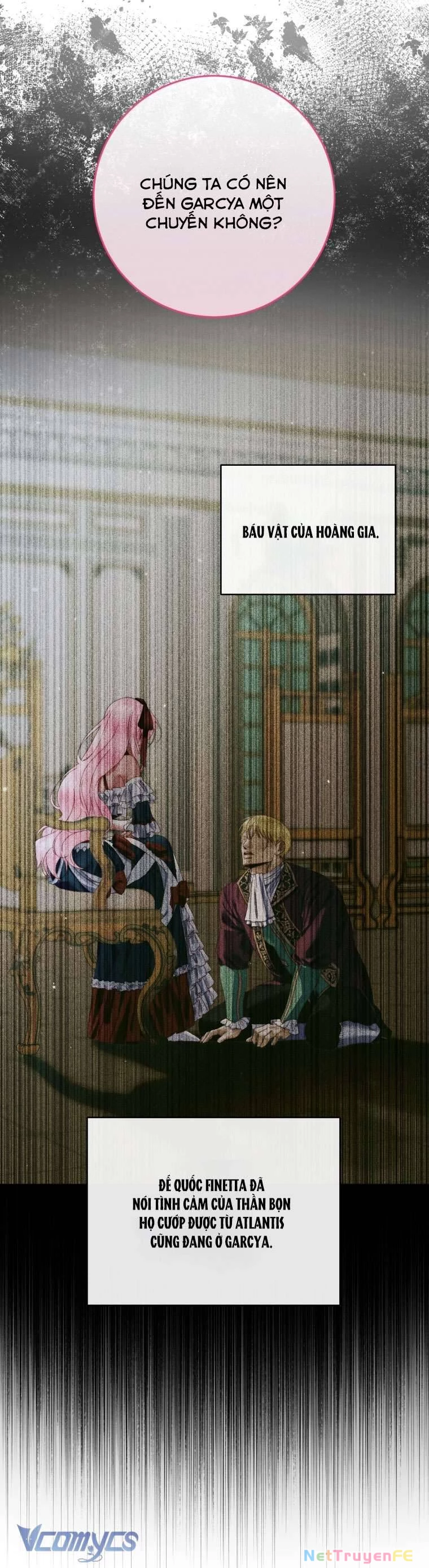 Siren: Trở Thành Gia Đình Của Nhân Vật Phản Diện Chapter 104 - Trang 2