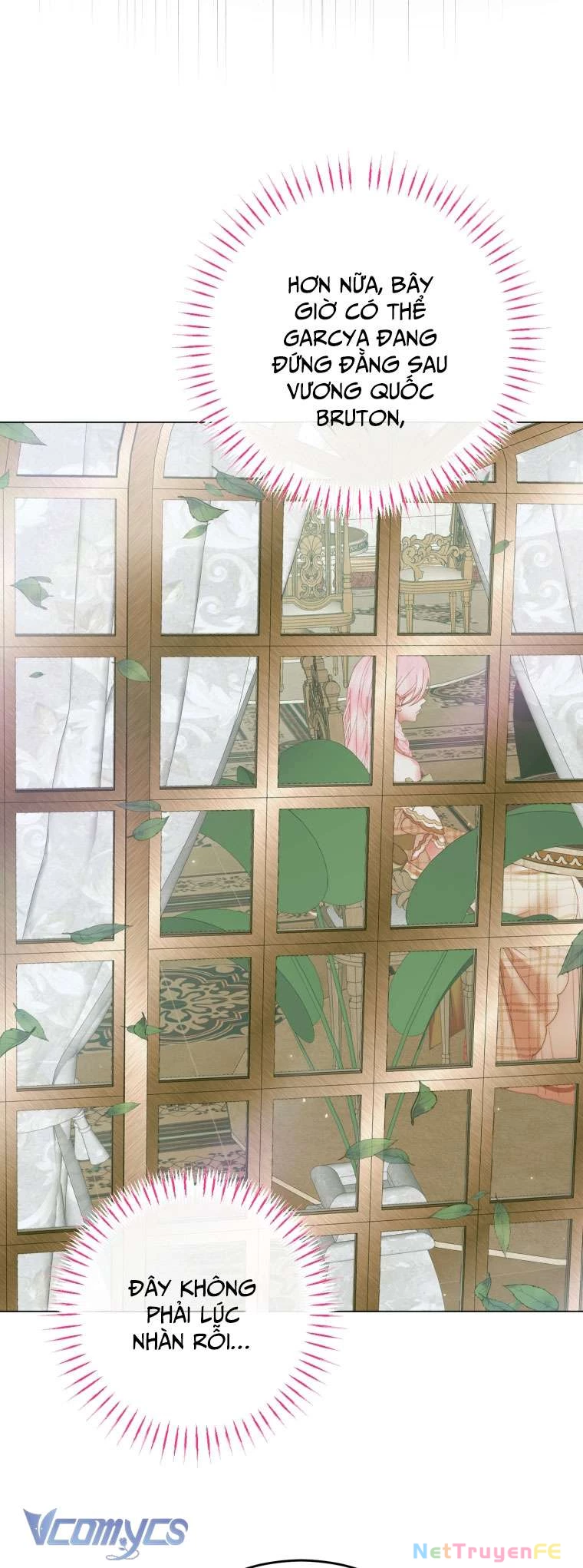 Siren: Trở Thành Gia Đình Của Nhân Vật Phản Diện Chapter 104 - Trang 2