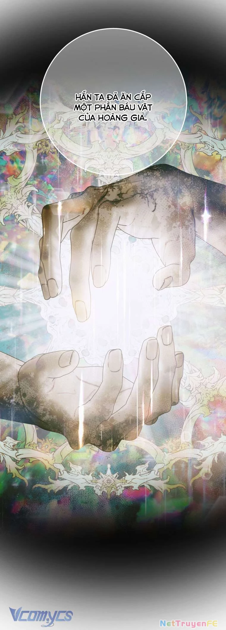 Siren: Trở Thành Gia Đình Của Nhân Vật Phản Diện Chapter 104 - Trang 2