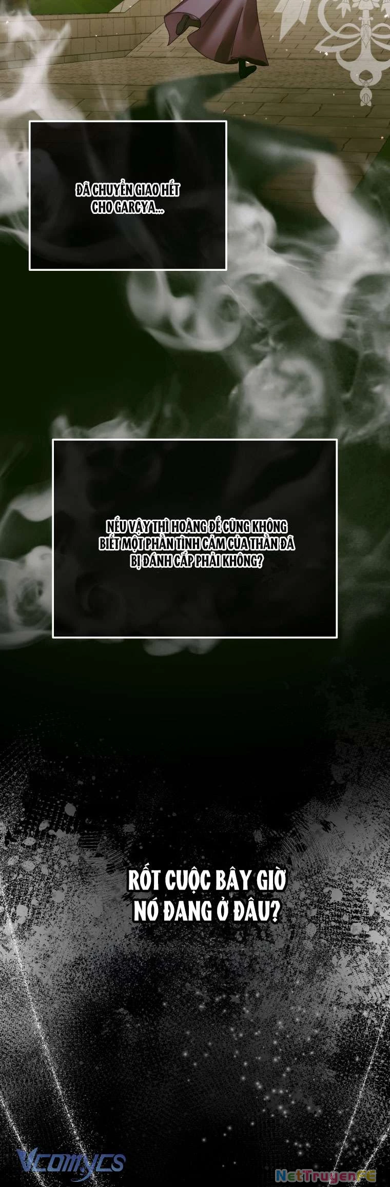 Siren: Trở Thành Gia Đình Của Nhân Vật Phản Diện Chapter 104 - Trang 2