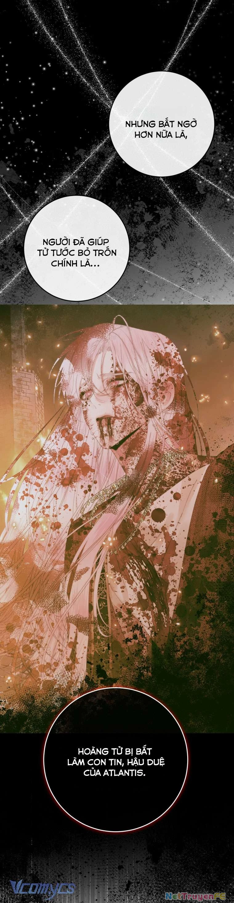 Siren: Trở Thành Gia Đình Của Nhân Vật Phản Diện Chapter 104 - Trang 2