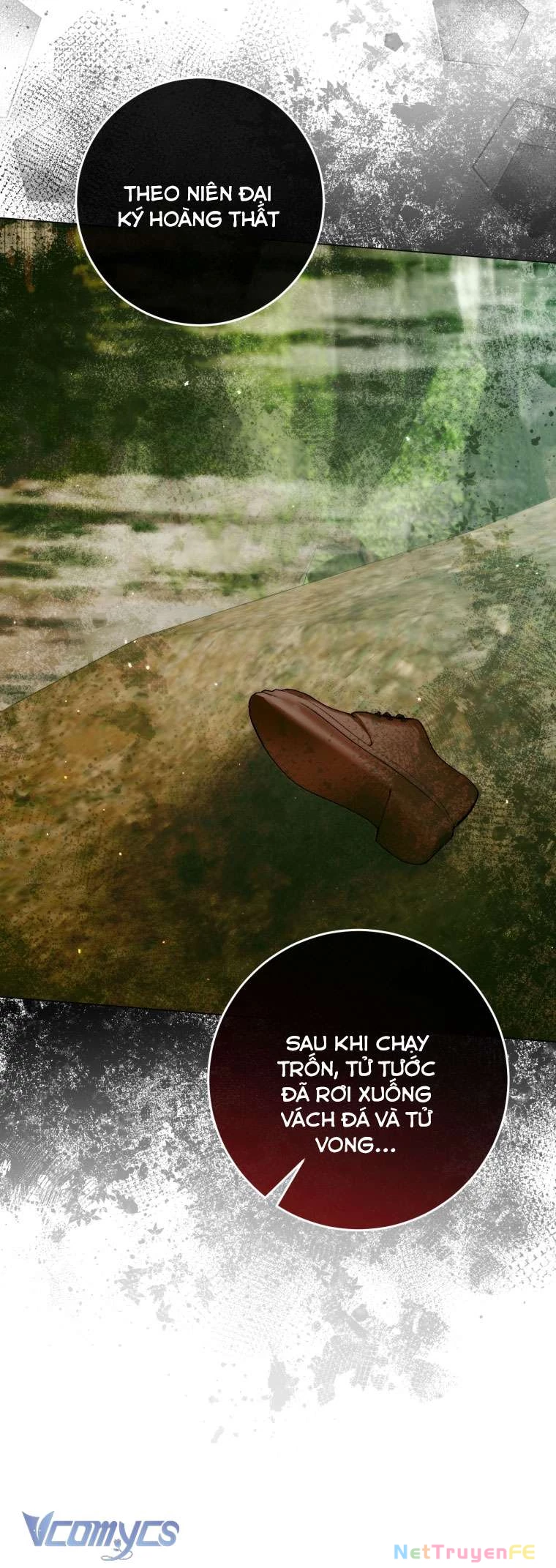 Siren: Trở Thành Gia Đình Của Nhân Vật Phản Diện Chapter 104 - Trang 2