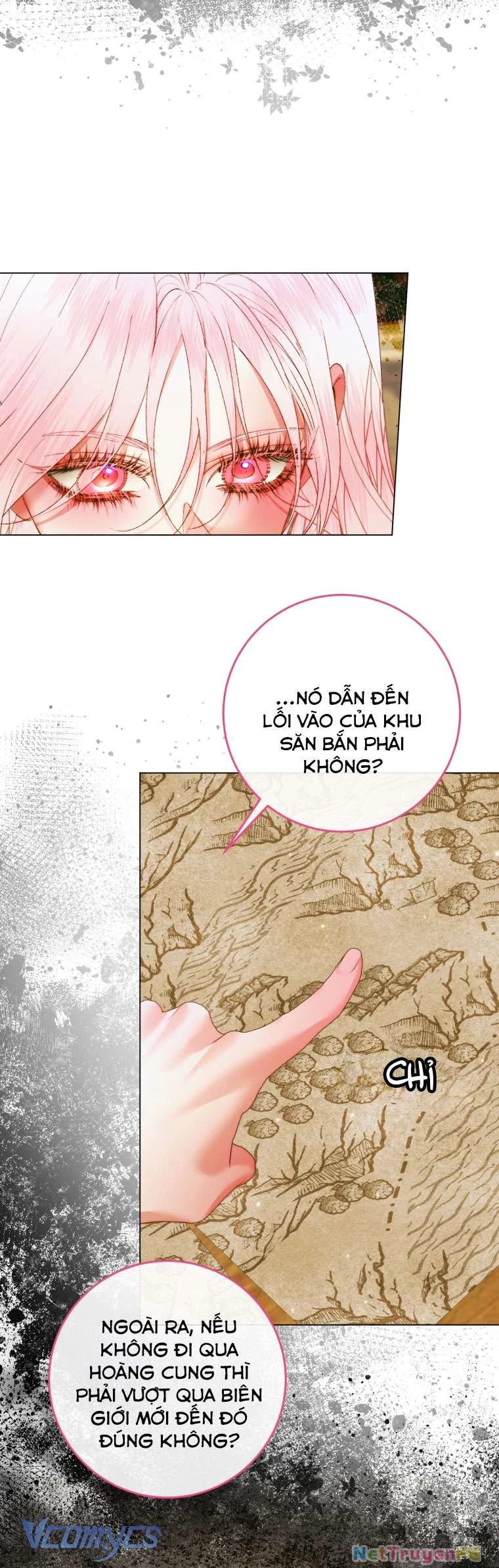 Siren: Trở Thành Gia Đình Của Nhân Vật Phản Diện Chapter 104 - Trang 2