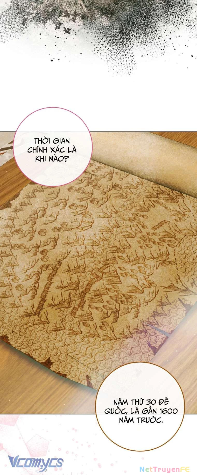 Siren: Trở Thành Gia Đình Của Nhân Vật Phản Diện Chapter 104 - Trang 2