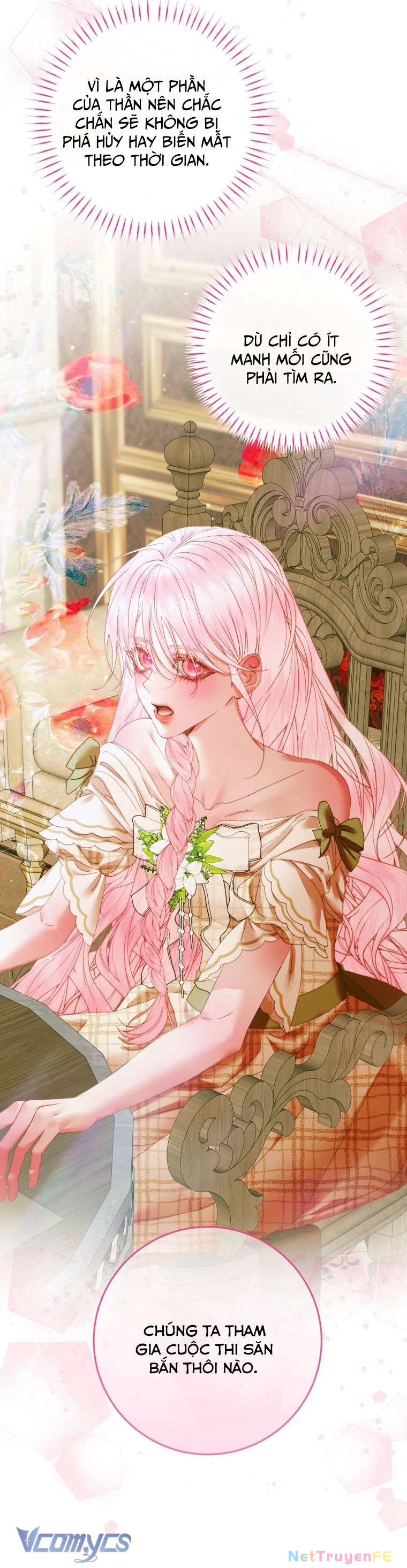 Siren: Trở Thành Gia Đình Của Nhân Vật Phản Diện Chapter 104 - Trang 2