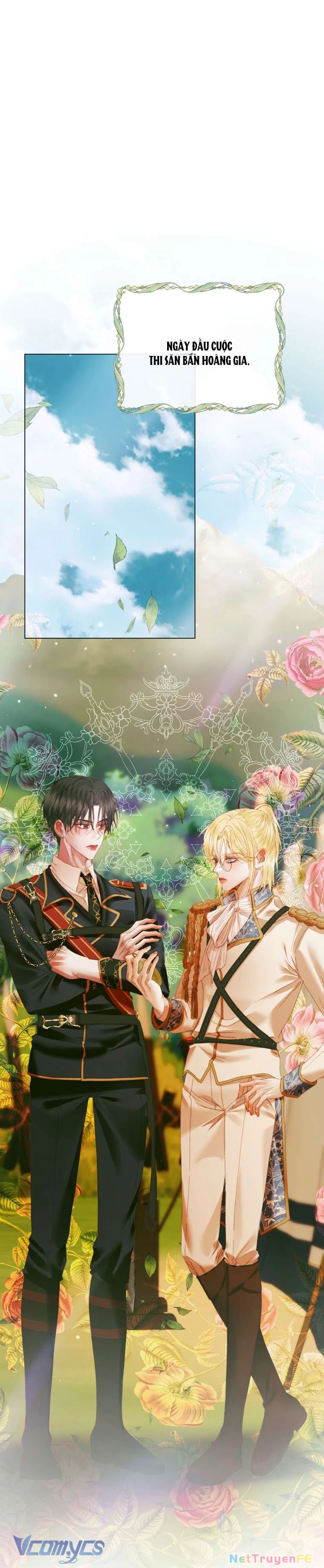 Siren: Trở Thành Gia Đình Của Nhân Vật Phản Diện Chapter 104 - Trang 2