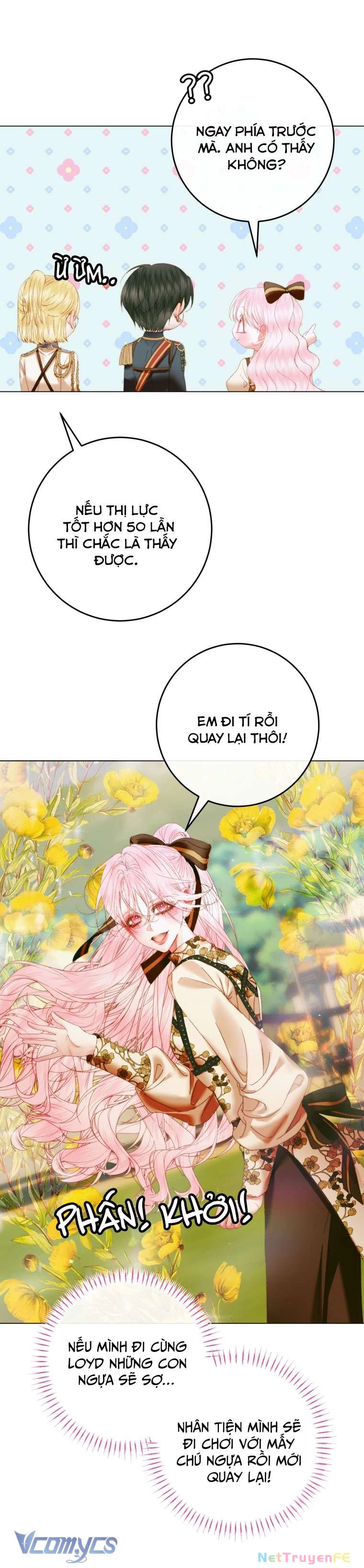 Siren: Trở Thành Gia Đình Của Nhân Vật Phản Diện Chapter 104 - Trang 2