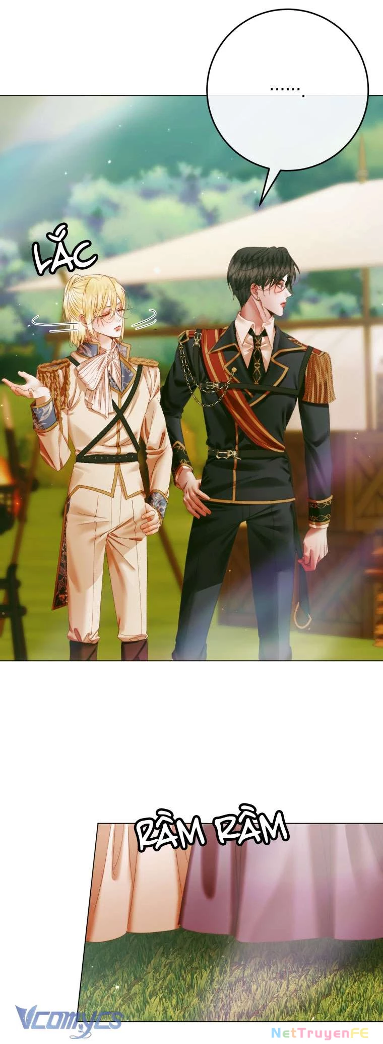Siren: Trở Thành Gia Đình Của Nhân Vật Phản Diện Chapter 104 - Trang 2