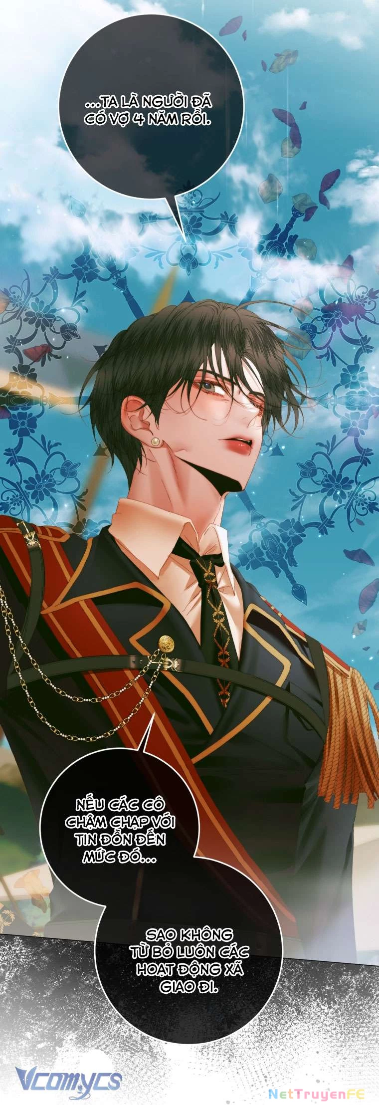 Siren: Trở Thành Gia Đình Của Nhân Vật Phản Diện Chapter 104 - Trang 2