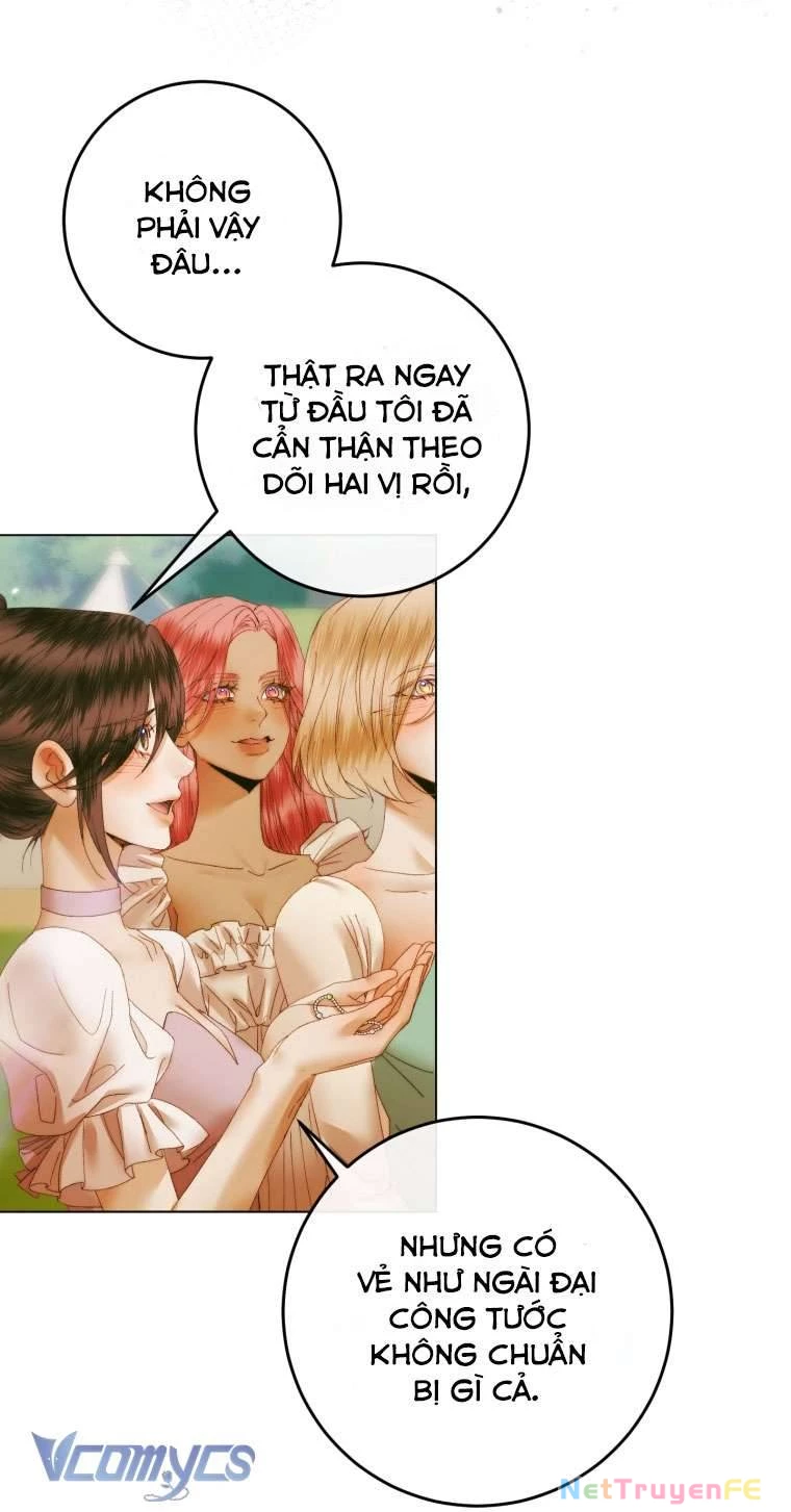 Siren: Trở Thành Gia Đình Của Nhân Vật Phản Diện Chapter 104 - Trang 2