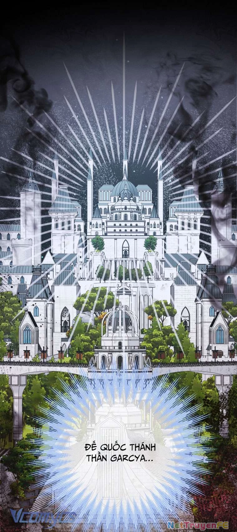 Siren: Trở Thành Gia Đình Của Nhân Vật Phản Diện Chapter 104 - Trang 2